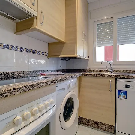 Appartamento Apartamento Punta Plata *