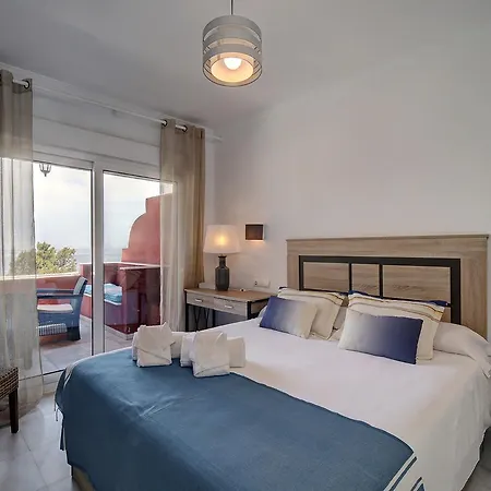 Appartamento Apartamento Punta Plata Estepona