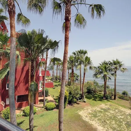 Appartamento Apartamento Punta Plata *